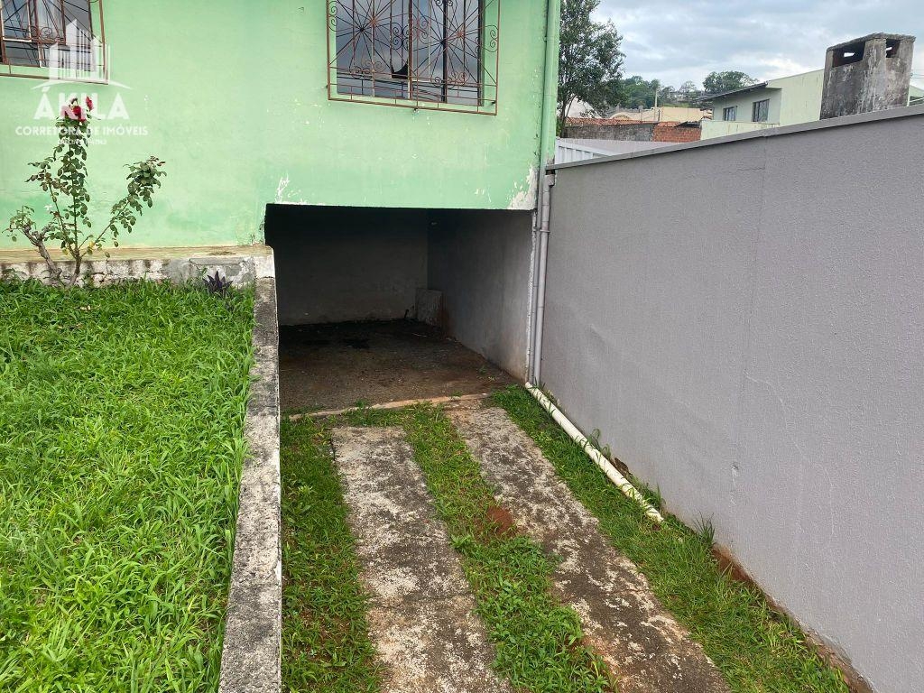 Garagem