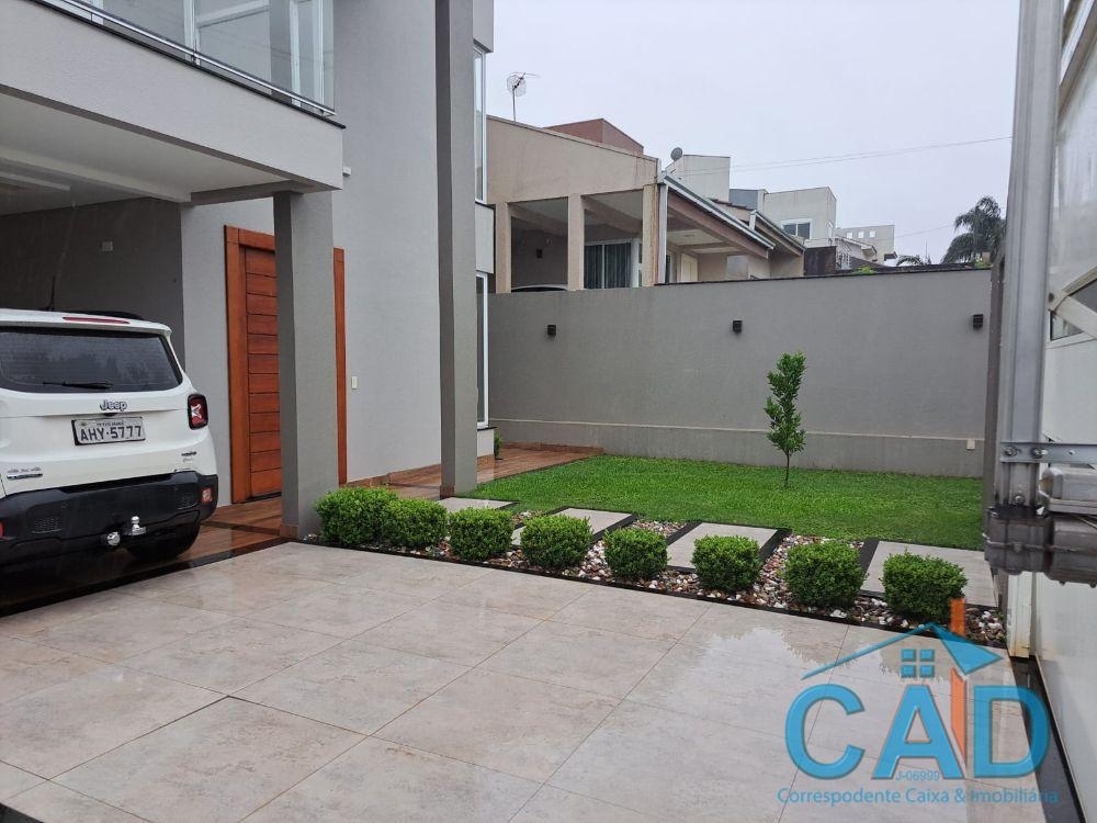 CAD correspondente caixa e Imobiliria