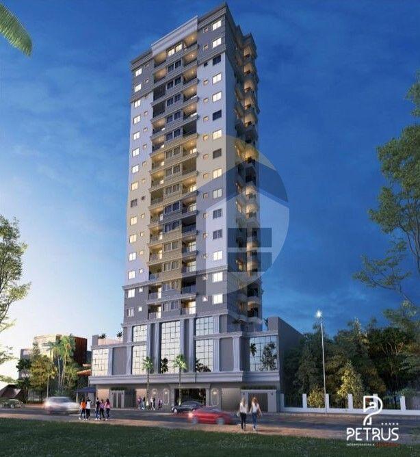 VENDE-SE APARTAMENTO 