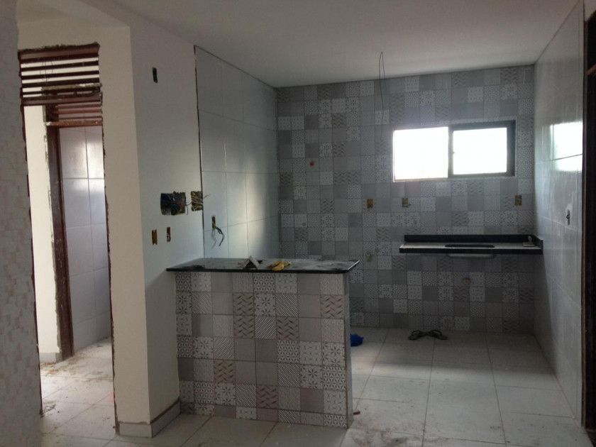 1 Apartamento Funcionários II - João Pessoa, à venda por R$ 12...