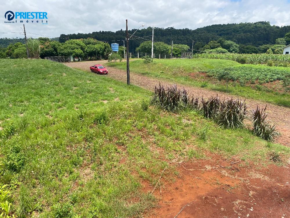 LOTE PRONTO PARA CONSTRUIR, LOTEAMENTO SANTA FELICIDADE, PRÓXIMO DA RAFFER. 