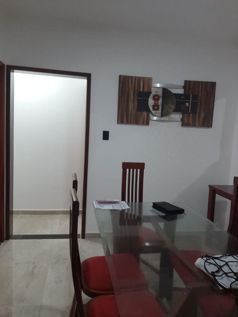 Casa com 3 dormitórios à venda, 130 m² por R$ 430.000 - Ernest...