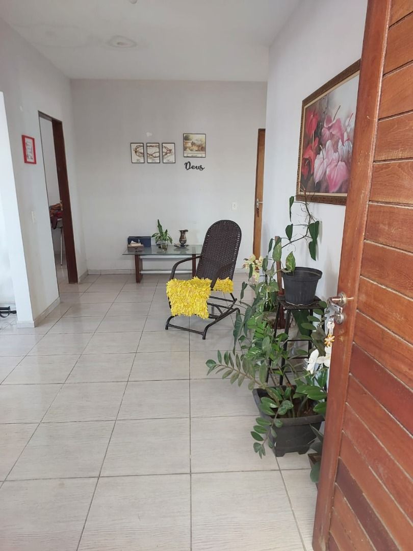 1 Casa de 180 m² Funcionários II - João Pessoa, à venda por R$...