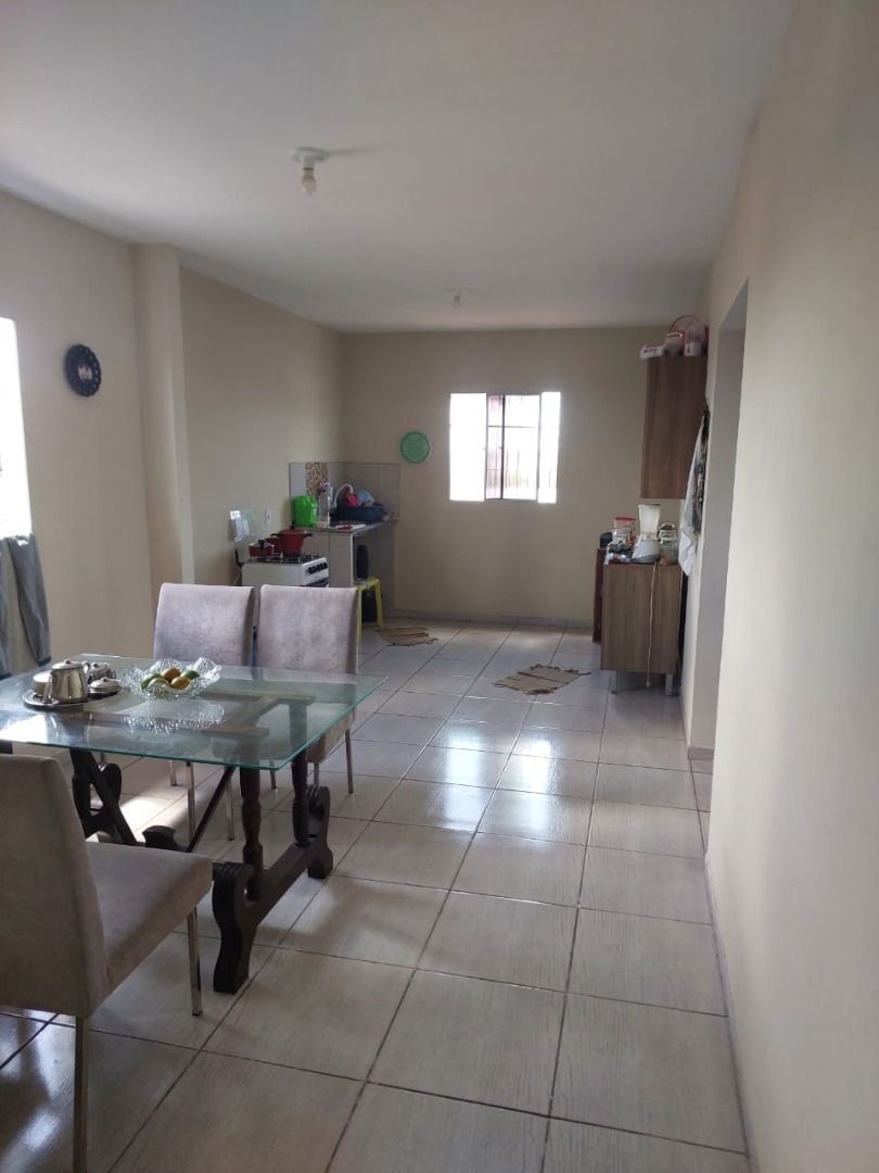 1 Casa de 180 m² Funcionários II - João Pessoa, à venda por R$...