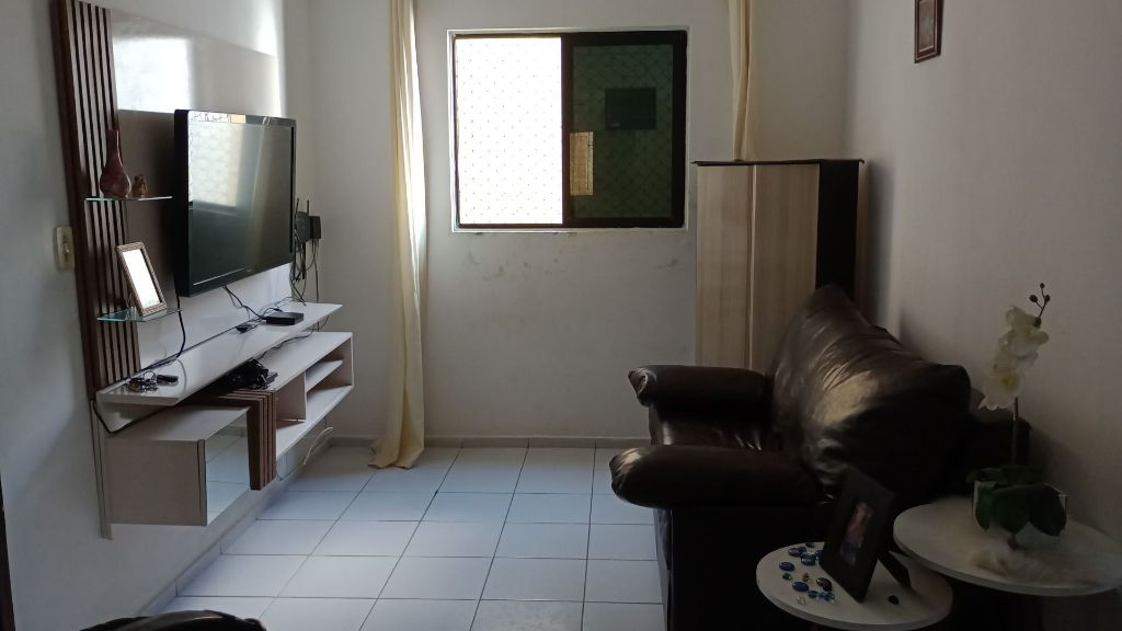 1 Apartamento Funcionários II - João Pessoa, à venda por R$ 11...