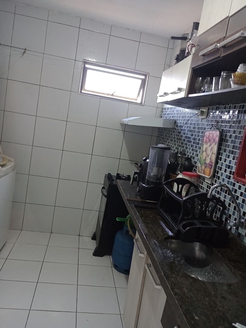 1 Apartamento Funcionários II - João Pessoa, à venda por R$ 11...