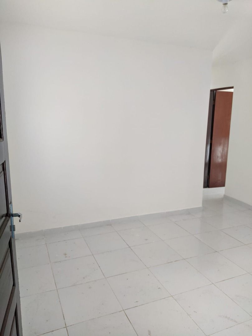 1 Apartamento Muçumagro - João Pessoa, à venda por R$ 130.000