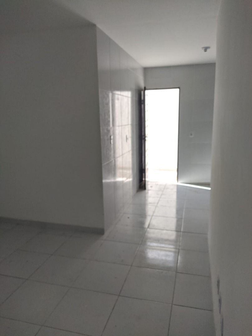 1 Apartamento Muçumagro - João Pessoa, à venda por R$ 130.000