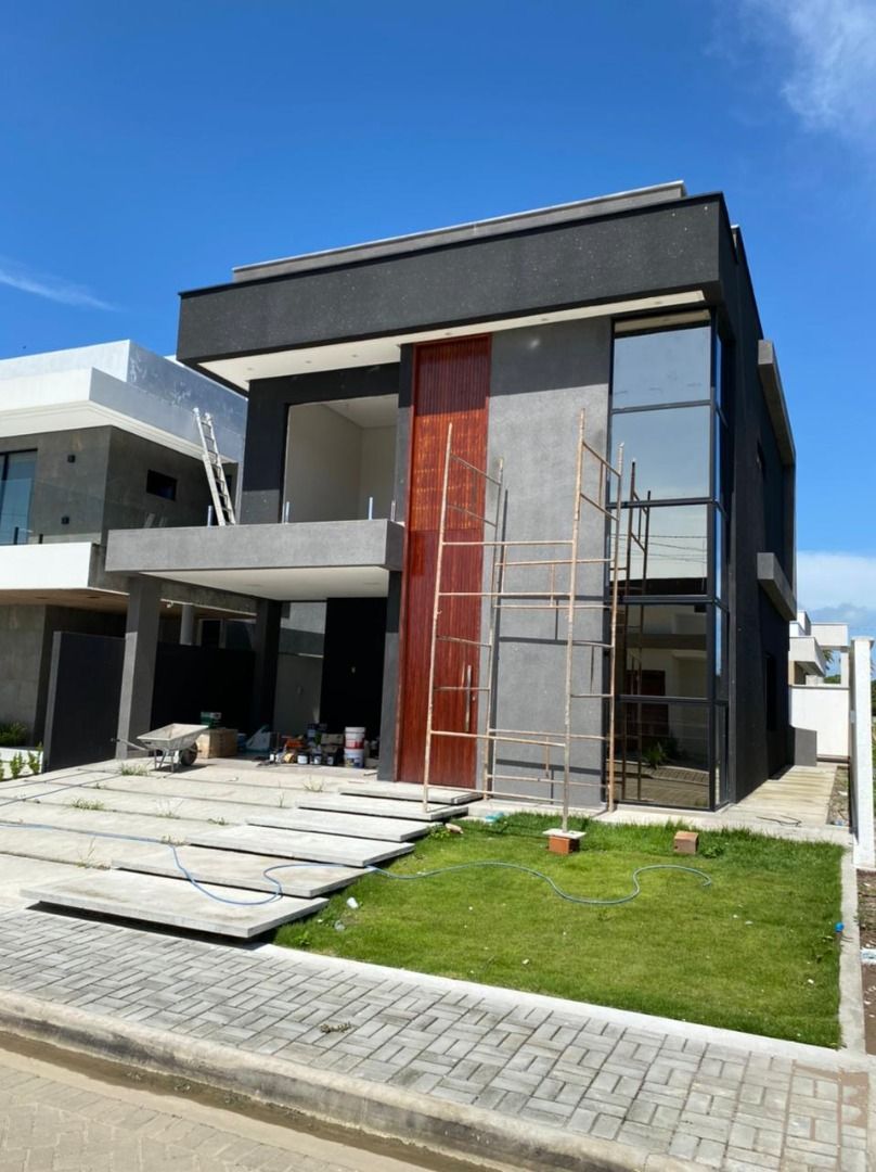 1 Casa de 170 m² Muçumagro - João Pessoa, à venda por R$ 1.000...