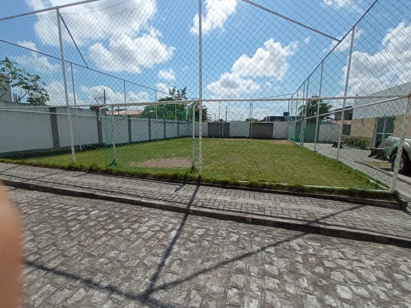 1 Apartamento de 60 m² Muçumagro - João Pessoa, à venda por R$...