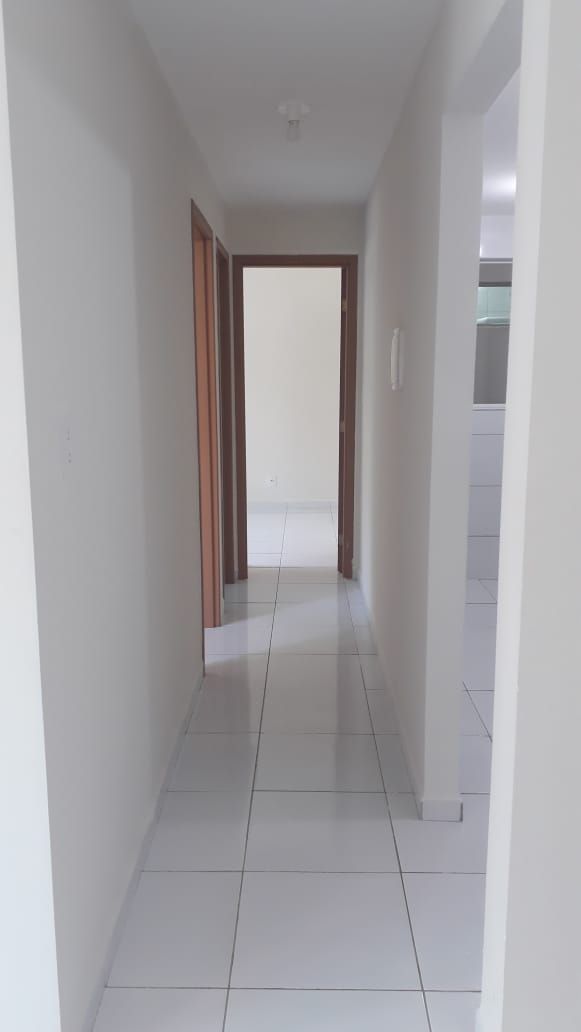 1 Apartamento de 57 m² Muçumagro - João Pessoa, à venda por R$...