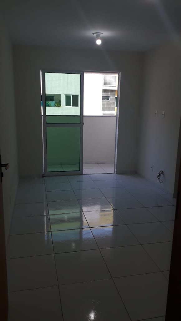 1 Apartamento de 57 m² Muçumagro - João Pessoa, à venda por R$...