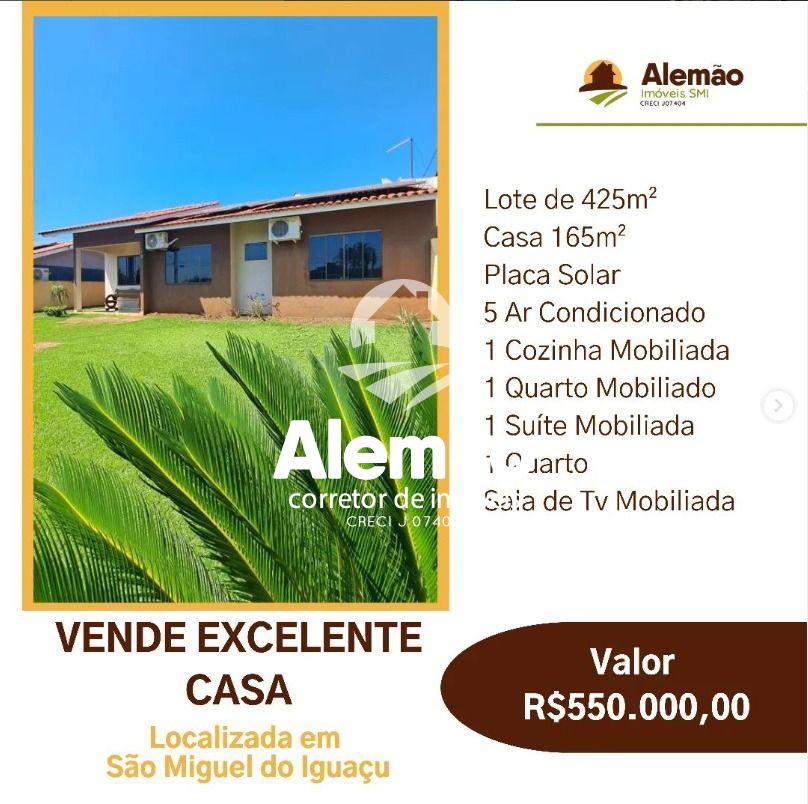 Excelente Casa no Jardim Paraguau