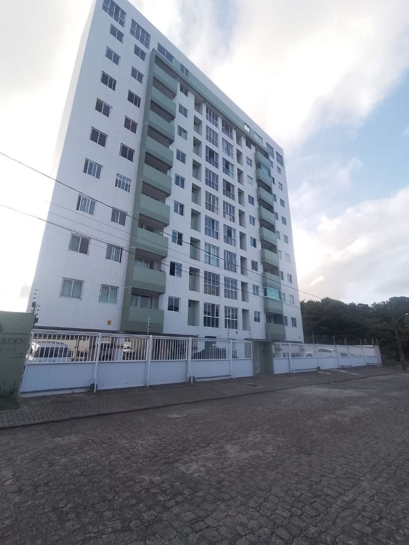 Apartamento com 2 dormitórios à venda, 49 m² por R$ 239.000 - ...