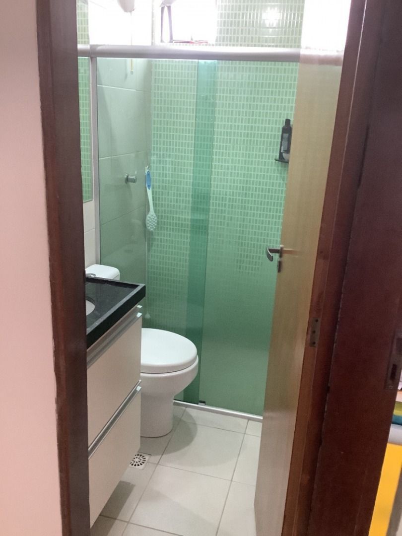 Apartamento com 3 quartos, à venda por R$ 300.000- Bancários -...