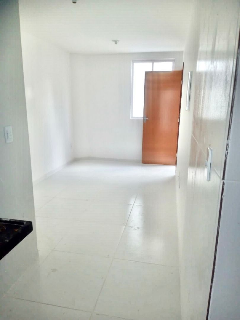 1 Apartamento Muçumagro - João Pessoa, à venda por R$ 122.000