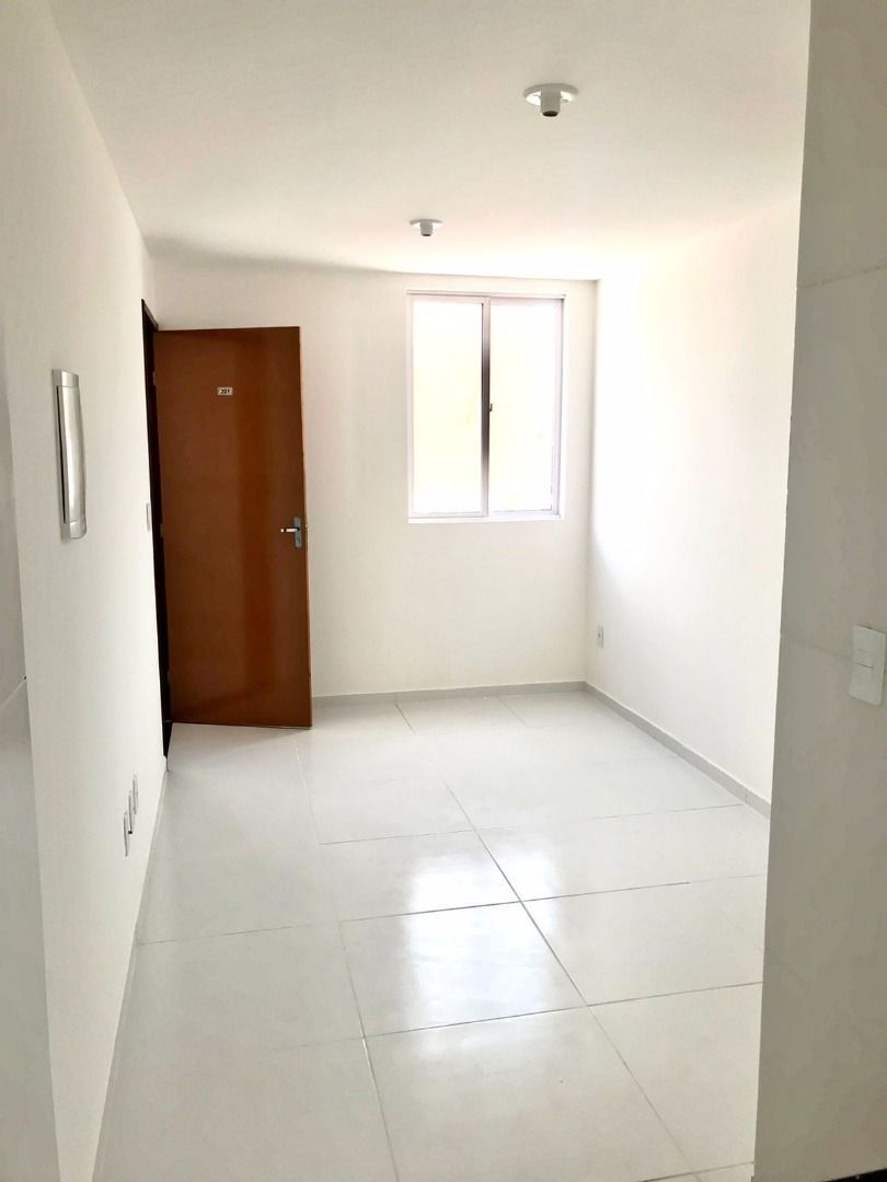 1 Apartamento Muçumagro - João Pessoa, à venda por R$ 122.000