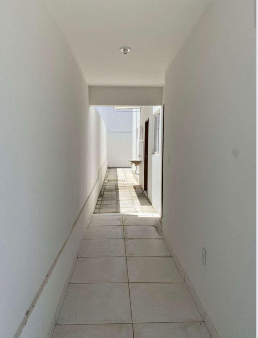 1 Casa de 57 m² Muçumagro - João Pessoa, à venda por R$ 140.000