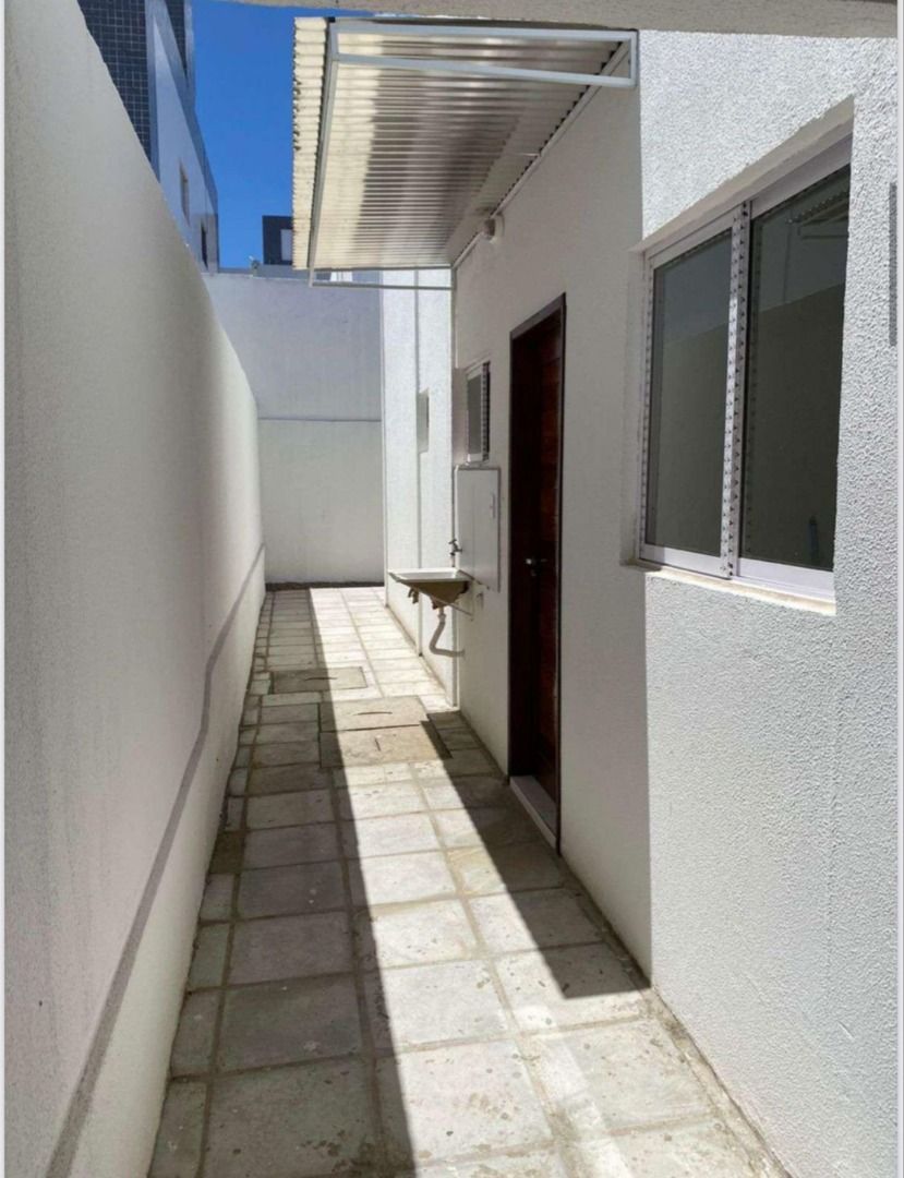 1 Casa de 57 m² Muçumagro - João Pessoa, à venda por R$ 140.000