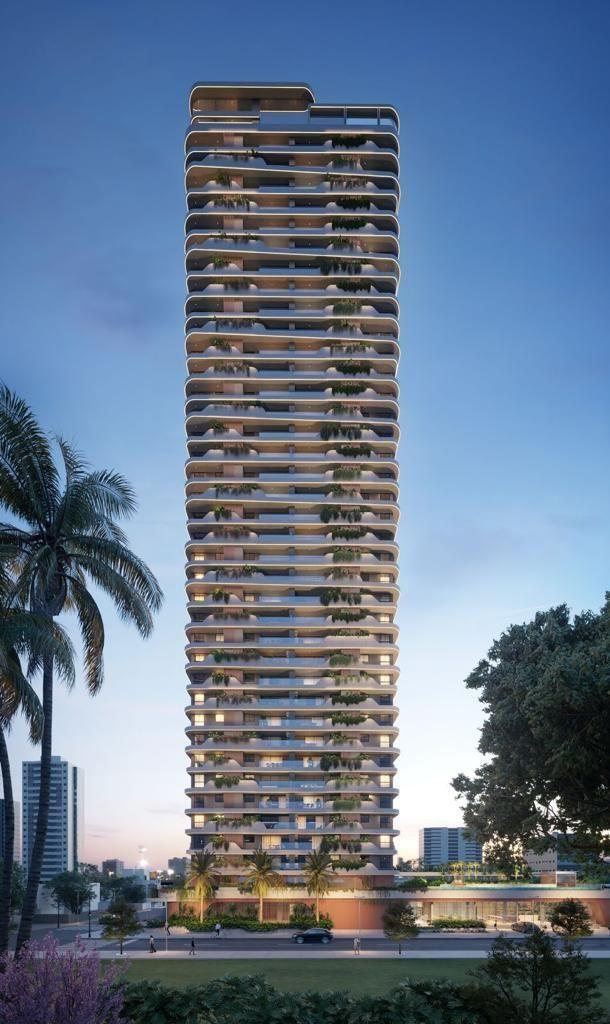 Apartamento a venda em Manaíra - AP6989 DM