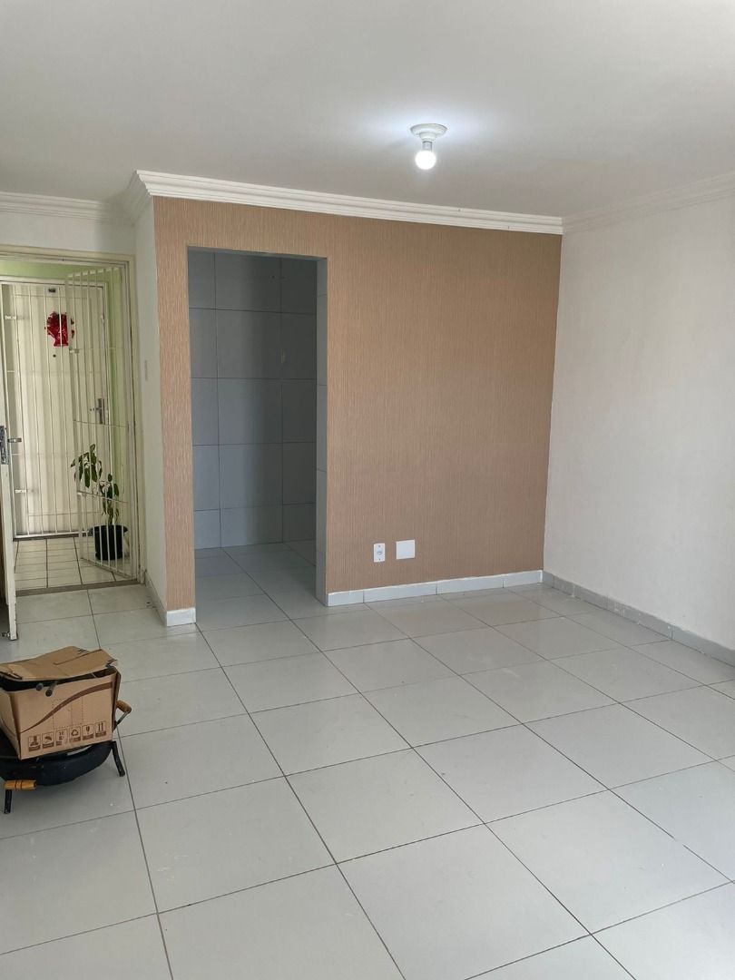 1 Apartamento de 72 m² Jardim São Paulo - João Pessoa, à venda...