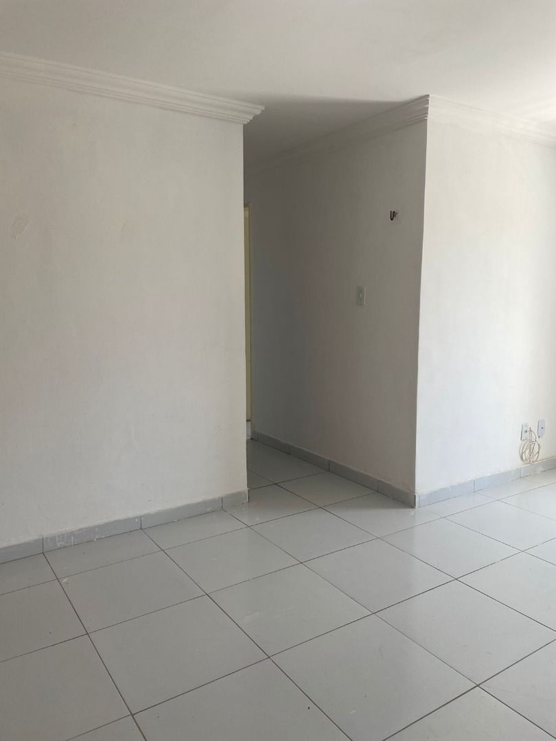 1 Apartamento de 72 m² Jardim São Paulo - João Pessoa, à venda...