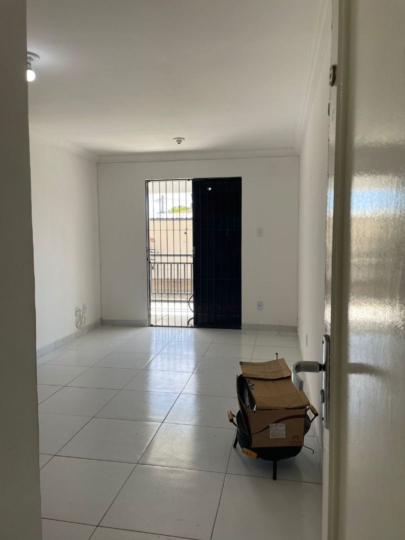 1 Apartamento de 72 m² Jardim São Paulo - João Pessoa, à venda...