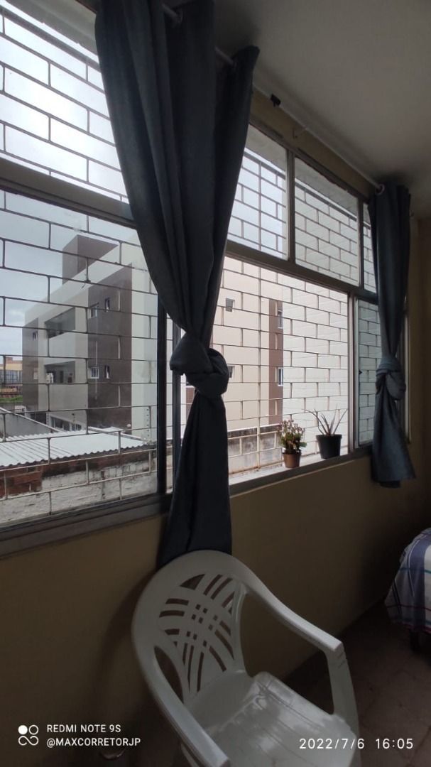 1 Apartamento Jardim São Paulo - João Pessoa, à venda por R$ 1...