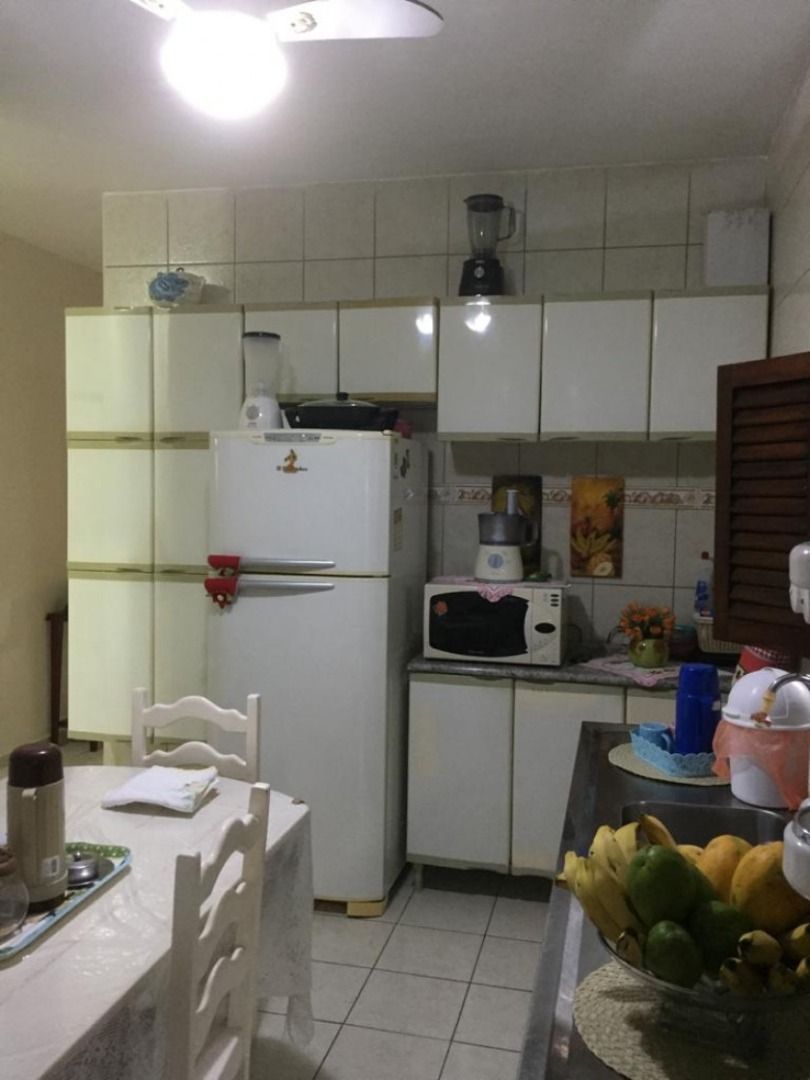 1 Casa Jardim São Paulo - João Pessoa, à venda por R$ 750.000