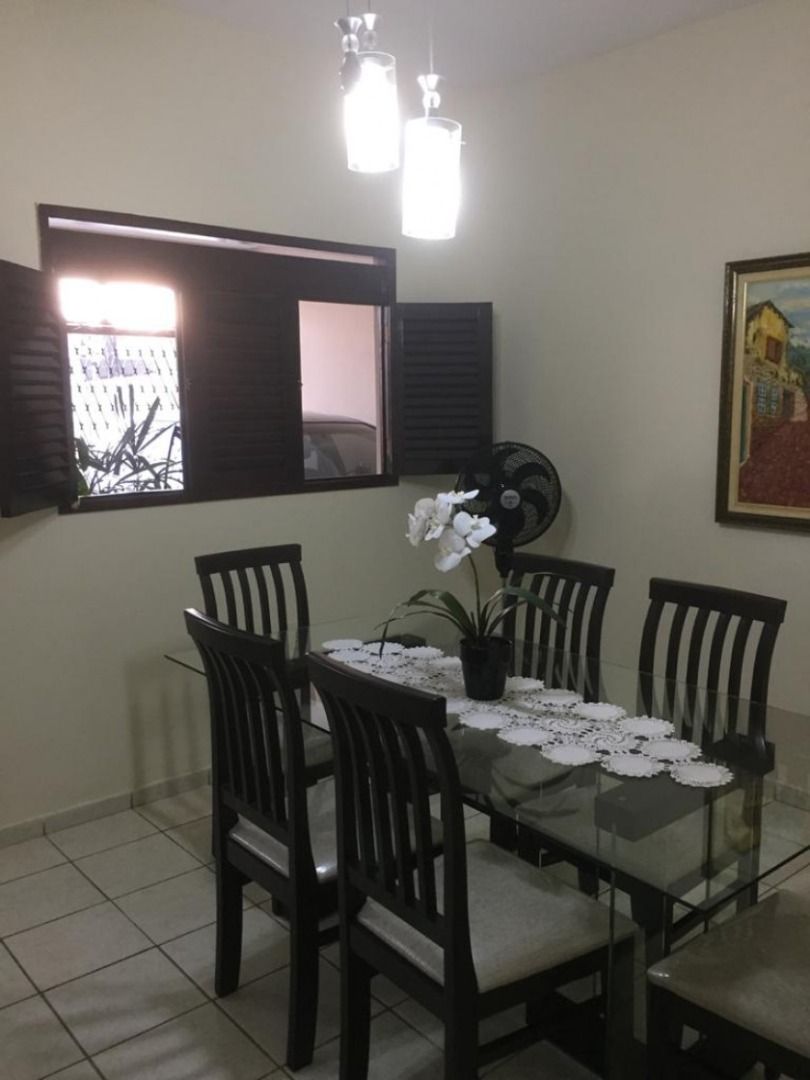 1 Casa Jardim São Paulo - João Pessoa, à venda por R$ 750.000