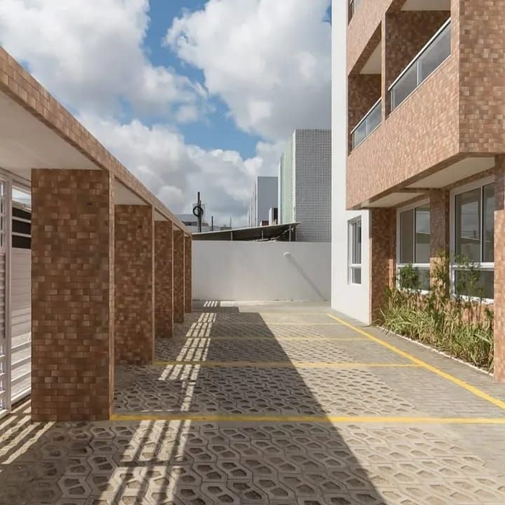 1 Apartamento Jardim São Paulo - João Pessoa, à venda por R$ 2...