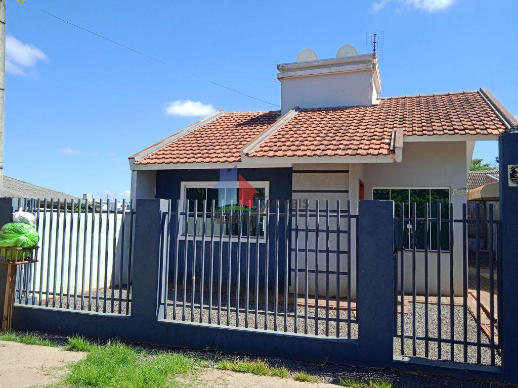 CASA BAIRRO BELO HORIZONTE PROX AO MAX