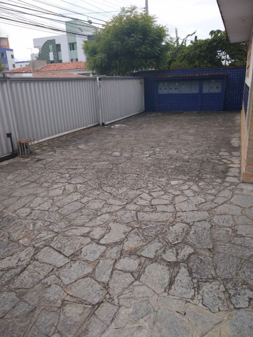 1 Apartamento Jardim São Paulo - João Pessoa, à venda por R$ 1...