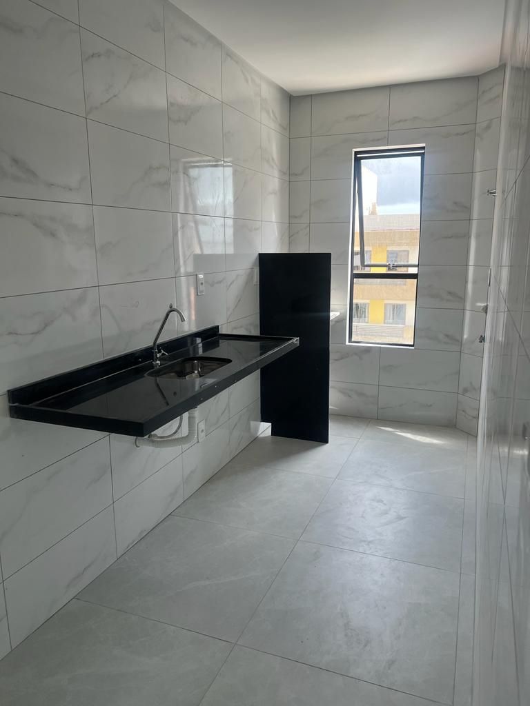 1 Apartamento de 61 m² Anatólia - João Pessoa, à venda por R$ ...