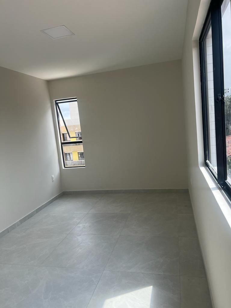 1 Apartamento de 61 m² Anatólia - João Pessoa, à venda por R$ ...