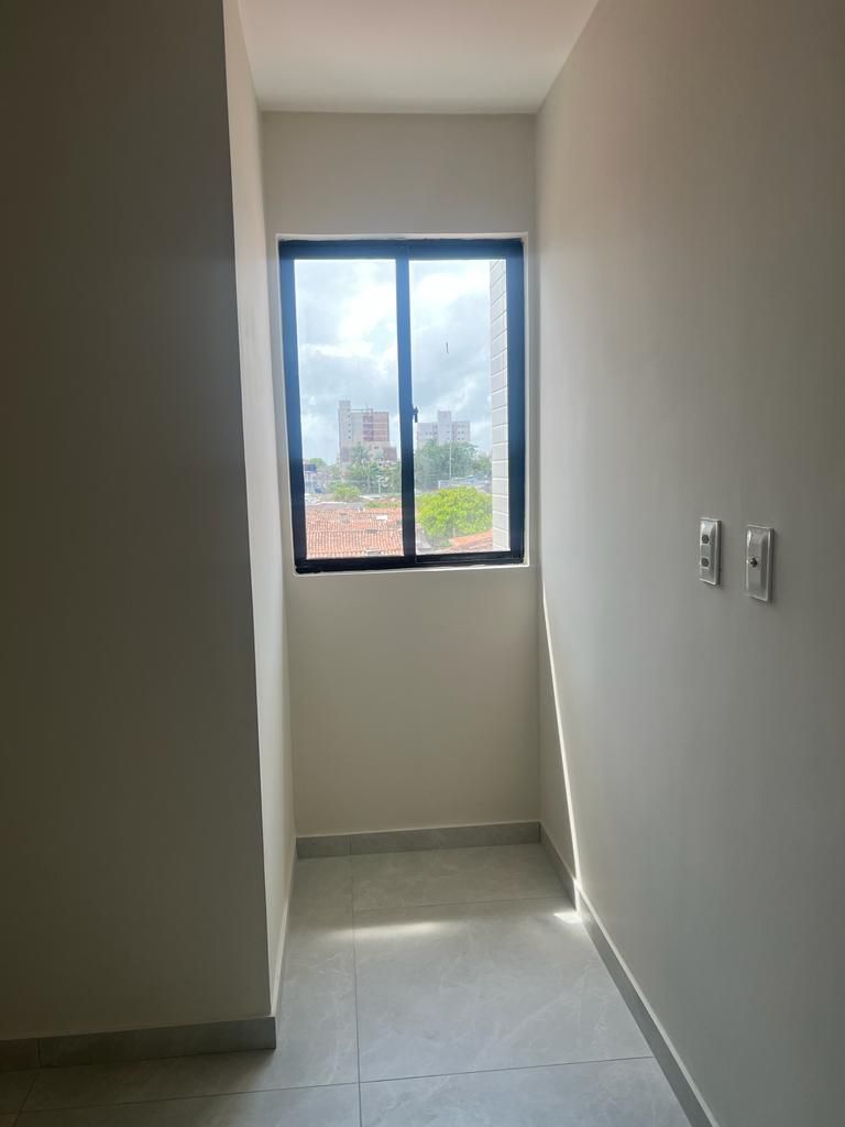 1 Apartamento de 61 m² Anatólia - João Pessoa, à venda por R$ ...