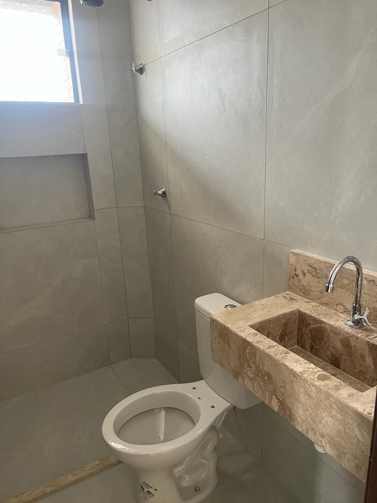 1 Apartamento de 61 m² Anatólia - João Pessoa, à venda por R$ ...