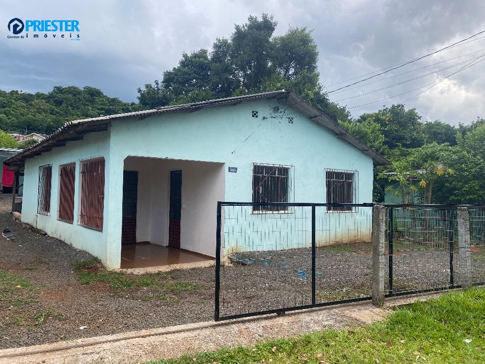 Casa em condominio com três quartos para locação - Luther King