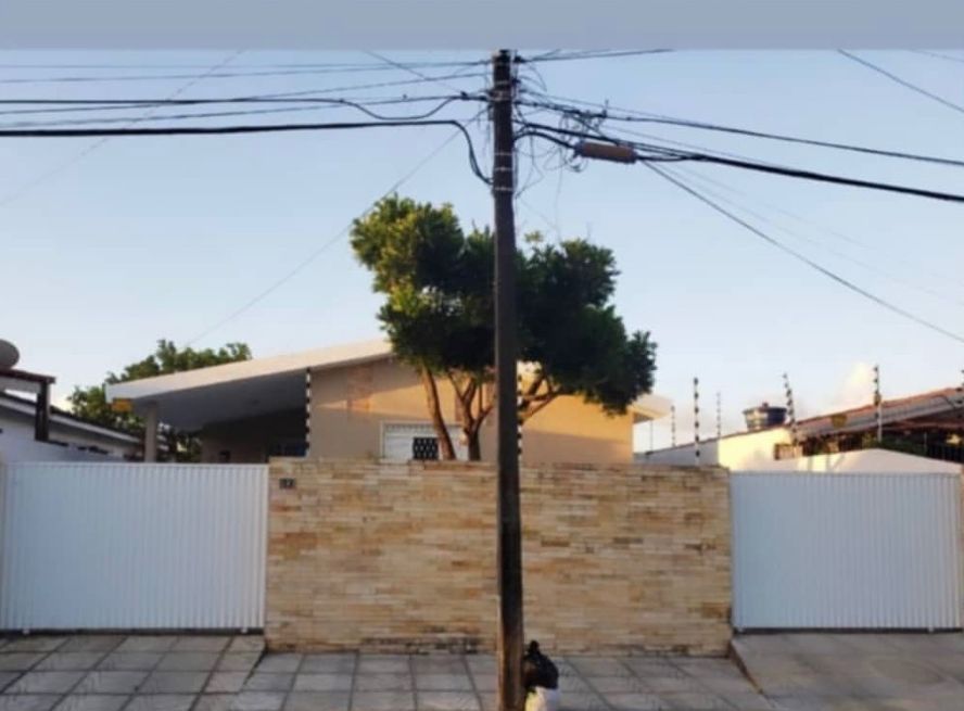 1 Casa Anatólia - João Pessoa, à venda por R$ 497.900