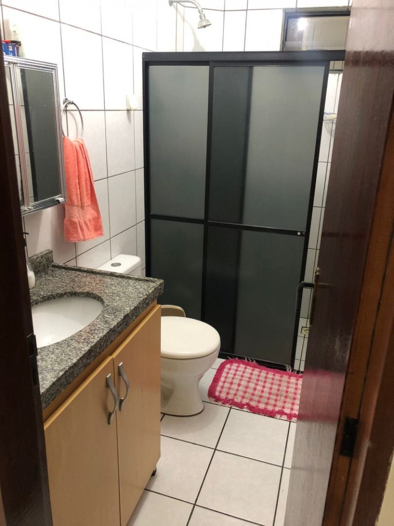 1 Apartamento Anatólia - João Pessoa, à venda por R$ 250.000