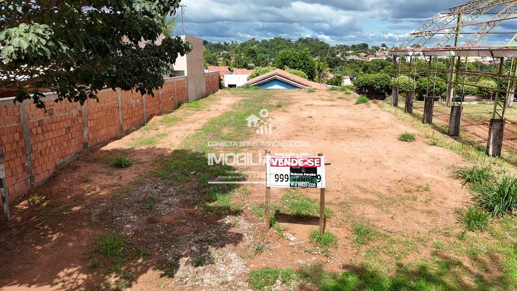 Lote Urbano Jardim Dona Eunice 