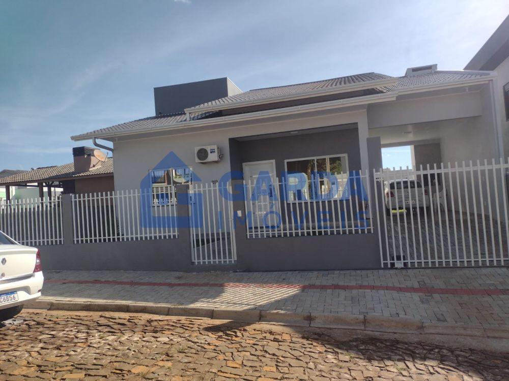 Garda Imveis em So Loureno do Oeste/SC