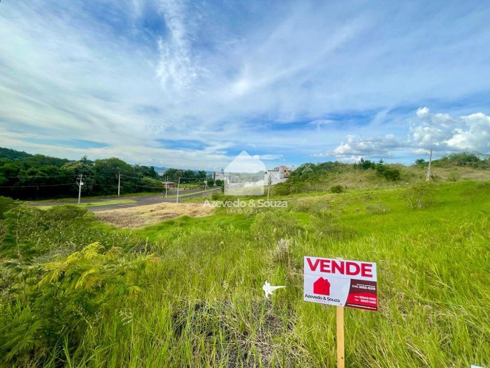 TERRENO COM LINDA VISTA E LOCALIZAO PRIVILEGIADA