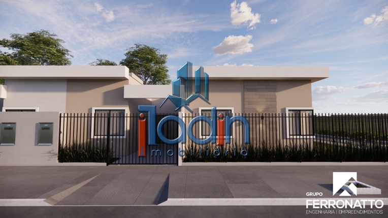 Iladin Imobiliária em Toledo PR