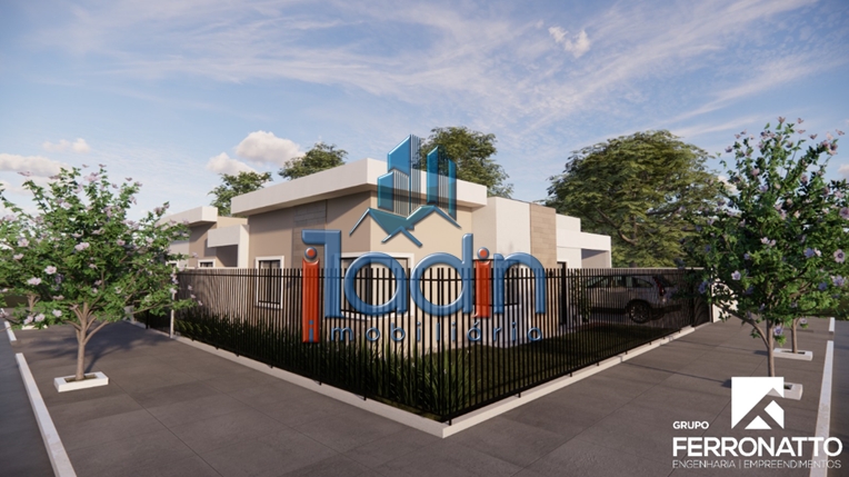 Iladin Imobiliária em Toledo PR