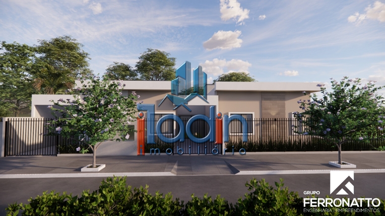 Iladin Imobiliária em Toledo PR