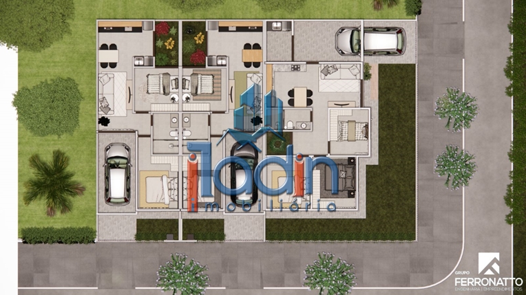 Iladin Imobiliária em Toledo PR
