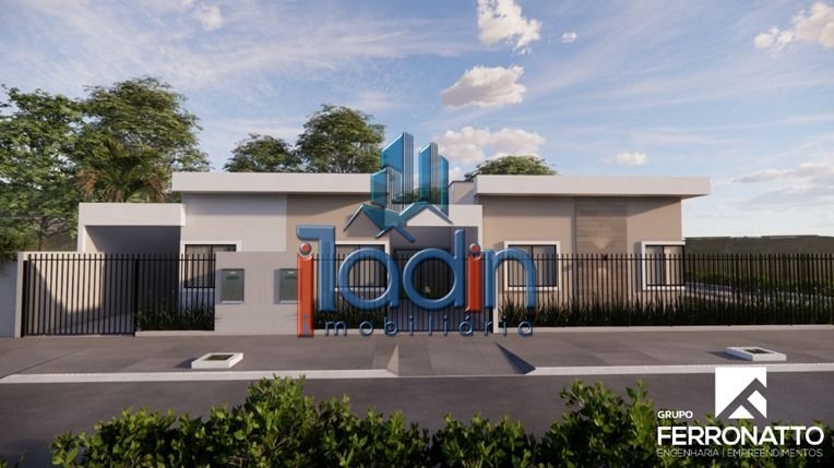 Iladin Imobiliária em Toledo PR