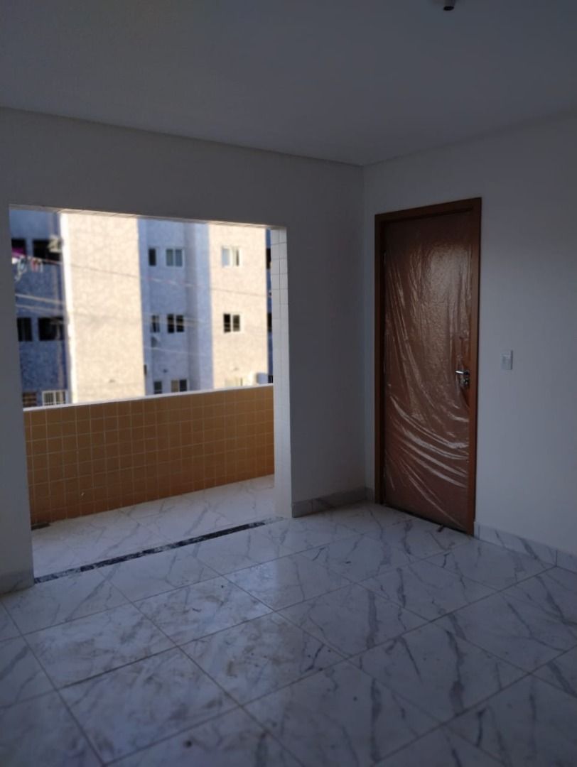 1 Apartamento Valentina de Figueiredo - João Pessoa, à venda p...