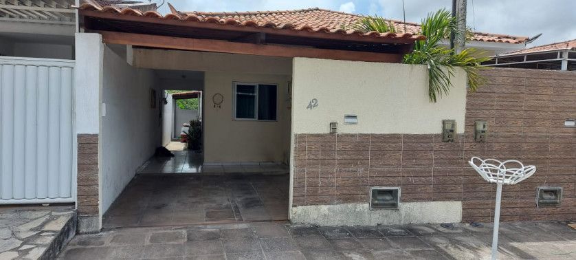 1 Casa de 1 m² Valentina de Figueiredo - João Pessoa, à venda ...